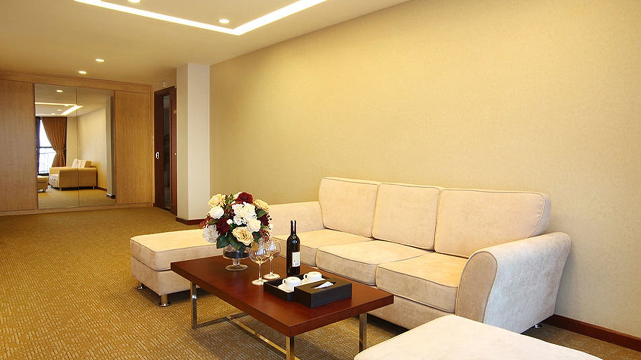 Photo of Bedroom in Nghia Đo
