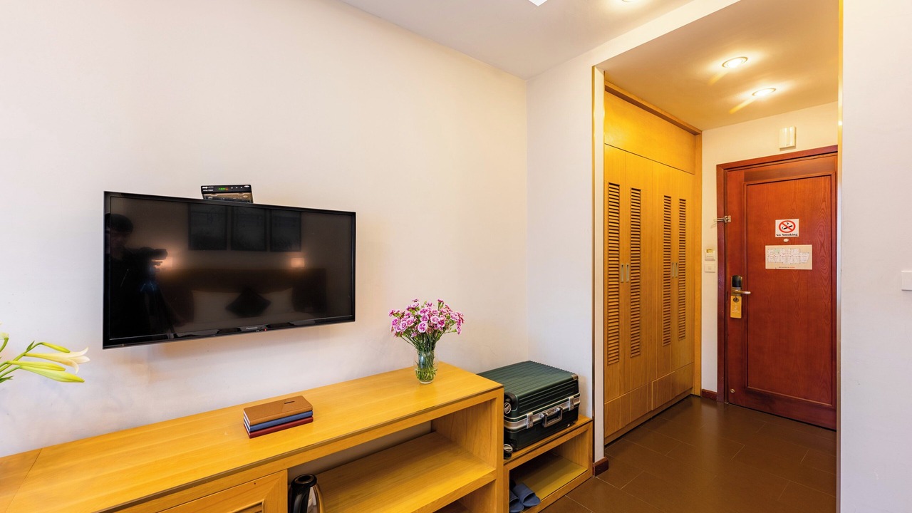 Photo of Bedroom in Nghia Đo