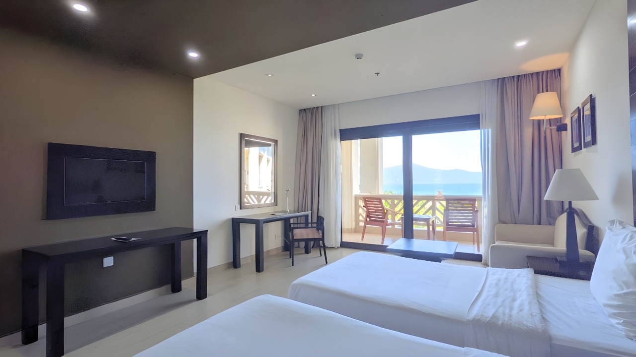 Photo of Bedroom in Ngu Hanh Son