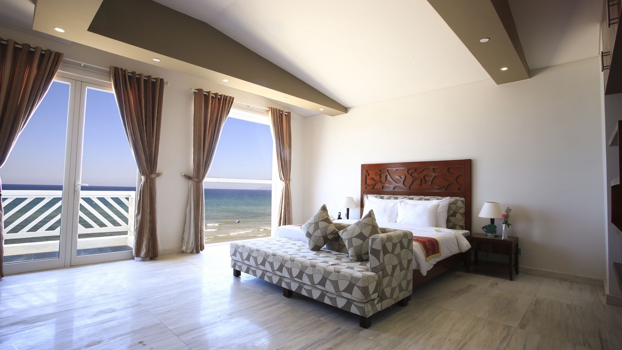 Photo of Bedroom in Ngu Hanh Son