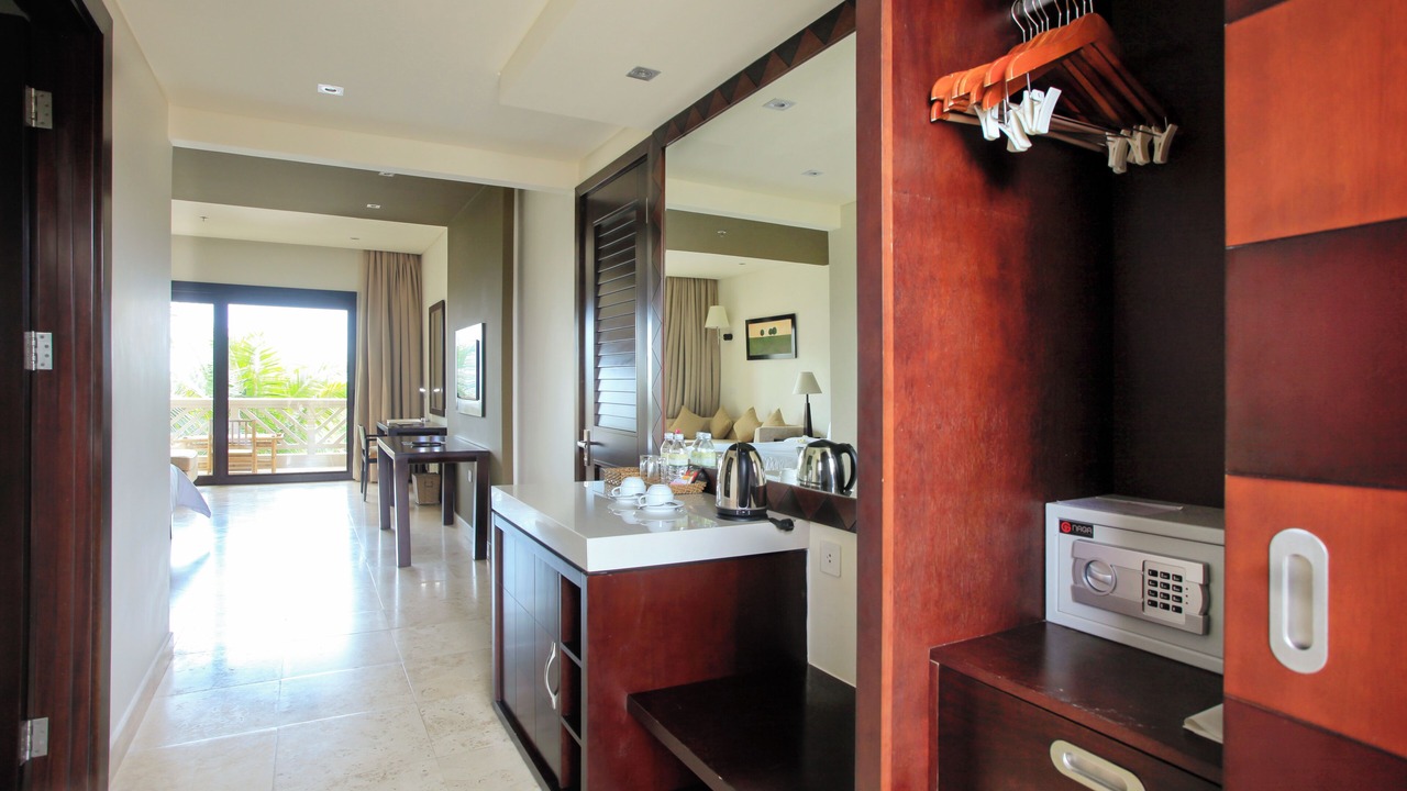 Photo of Bedroom in Ngu Hanh Son