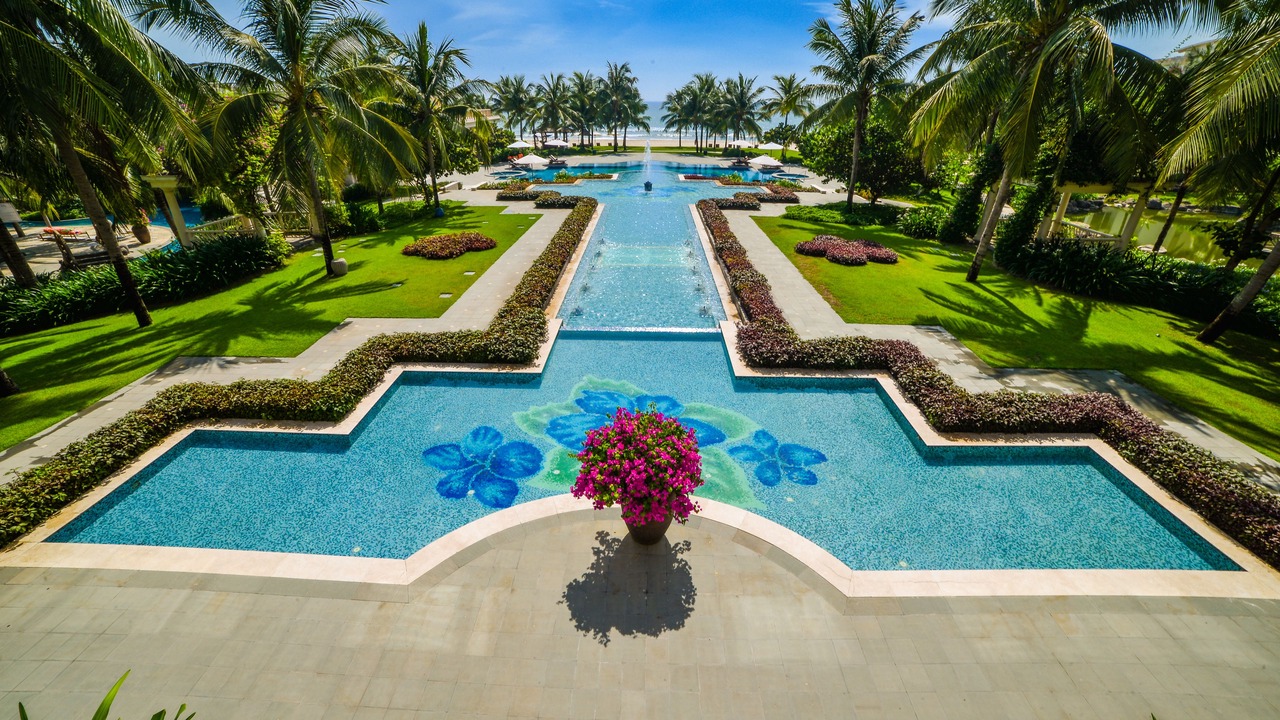 Photo of Outdoor in Ngu Hanh Son