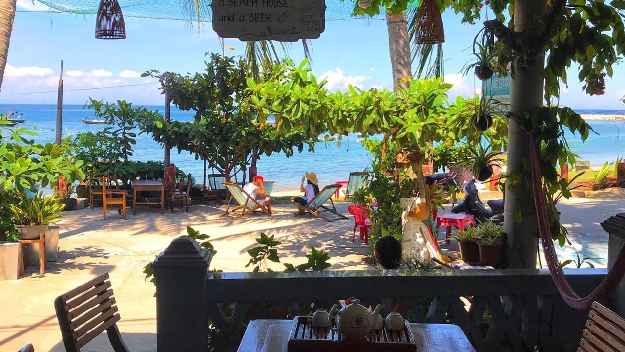 Photo of Others in Cham Island