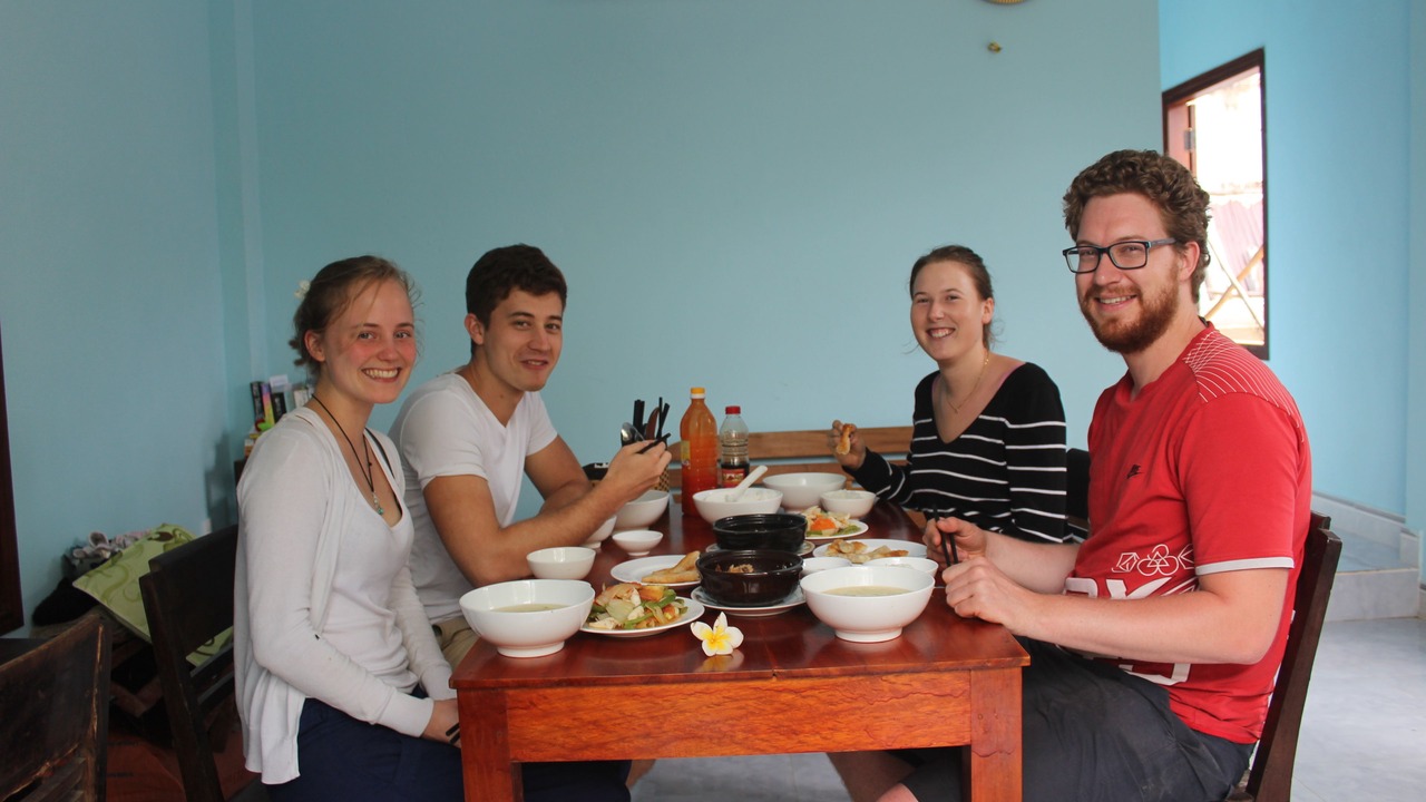Photo of Others in Cham Island