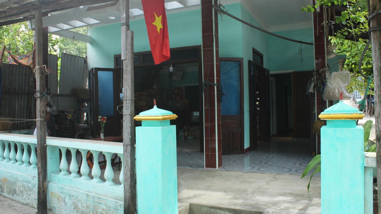 Photo of Outdoor in Cham Island