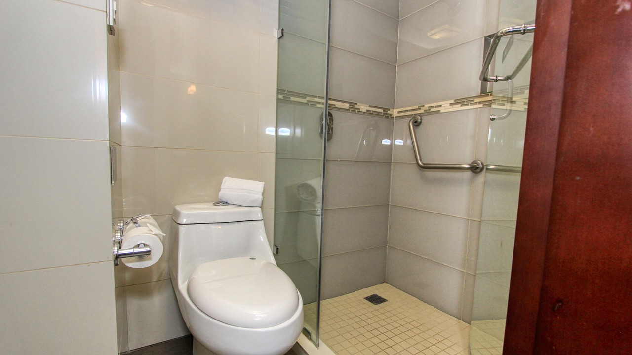 Photo of Bathroom in Zona Centro