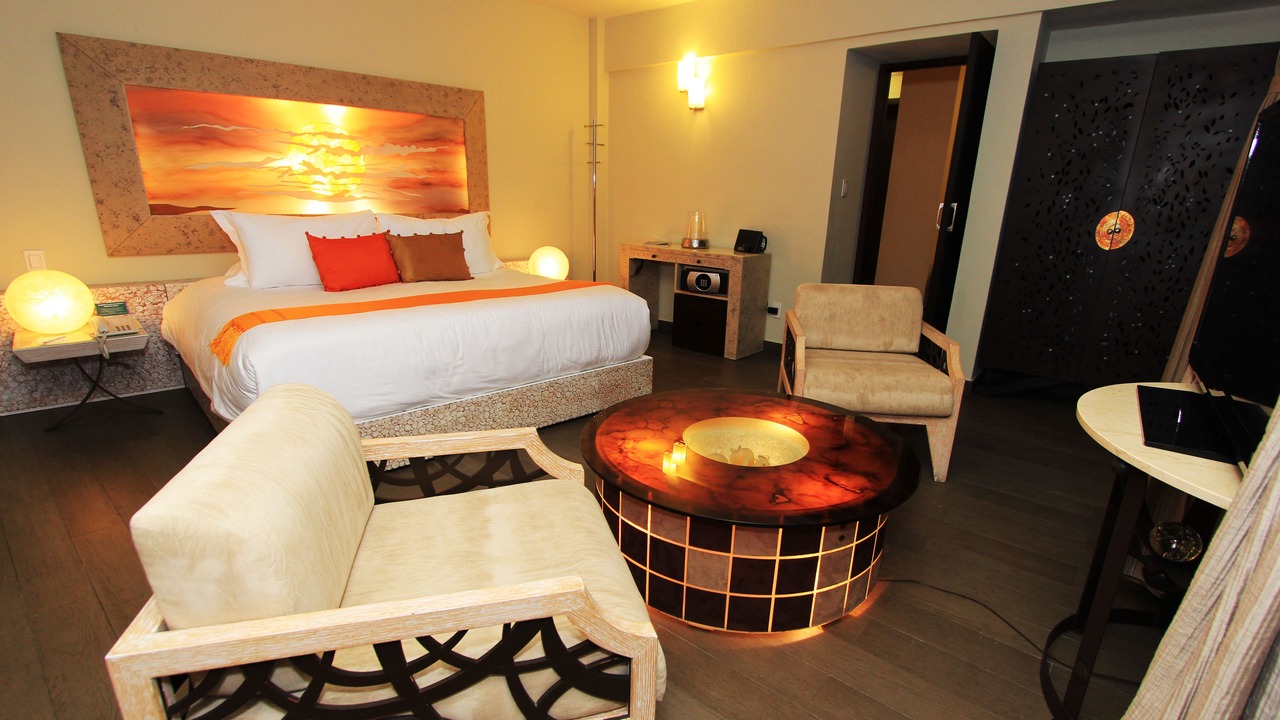 Photo of Bedroom in Zona Centro