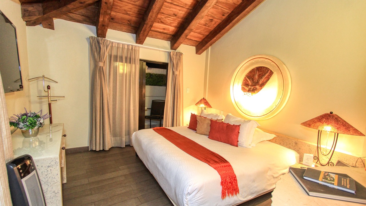 Photo of Bedroom in Zona Centro