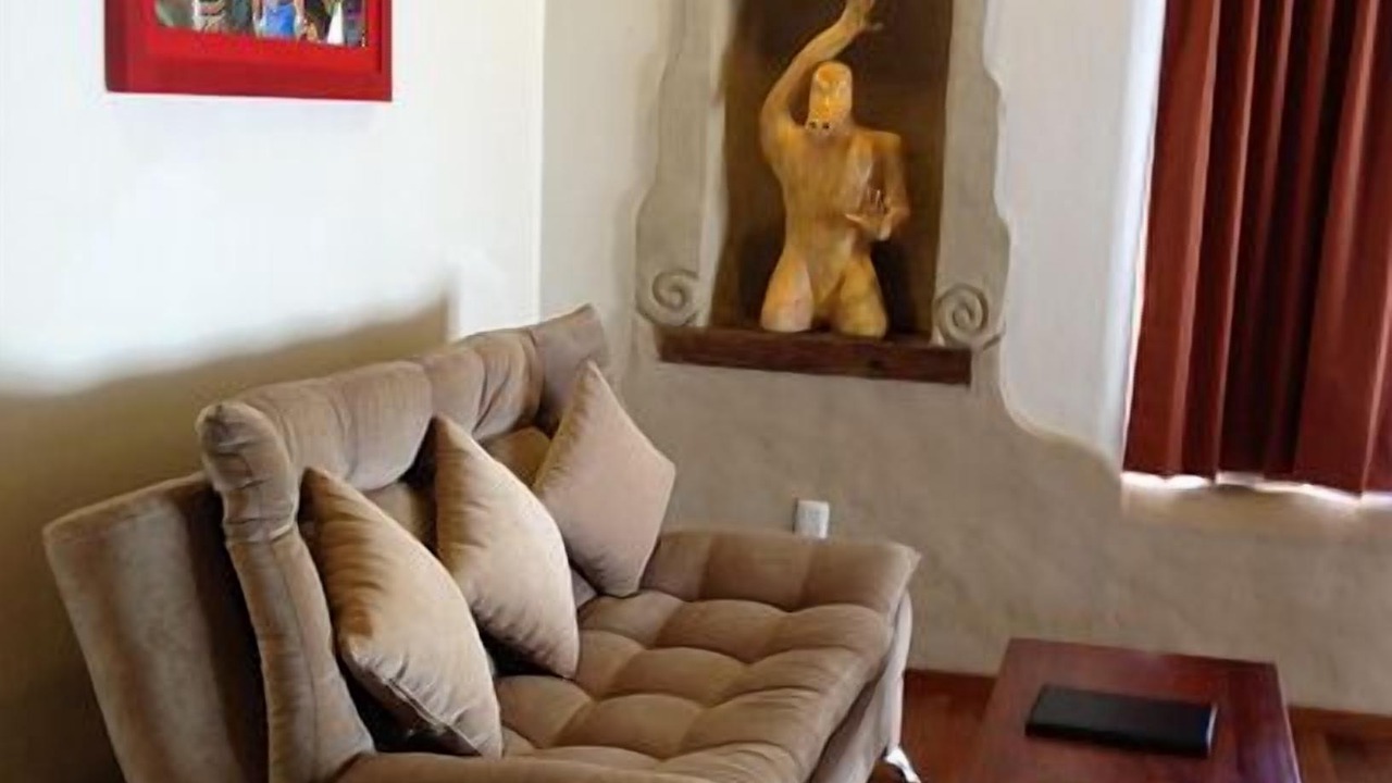 Photo of Livingroom in Del Cerrillo