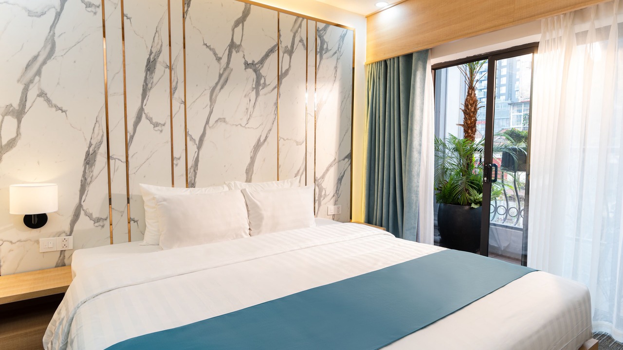 Photo of Bedroom in Lang Ha