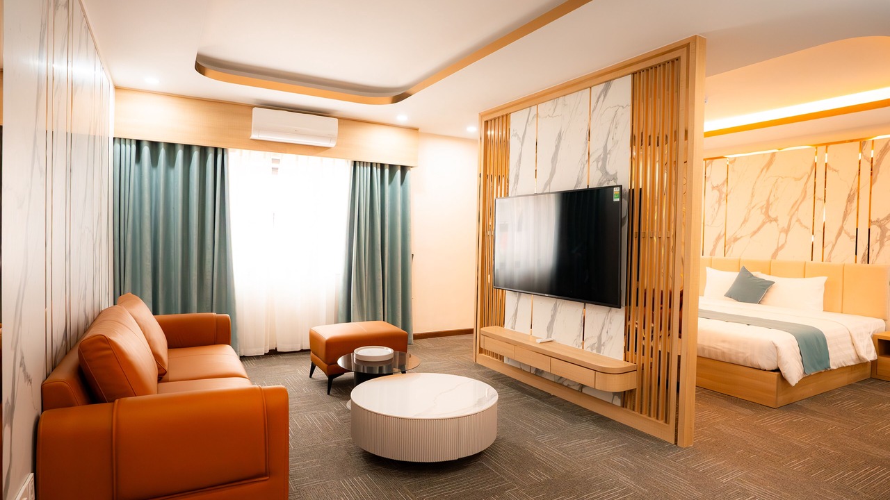 Photo of Bedroom in Lang Ha