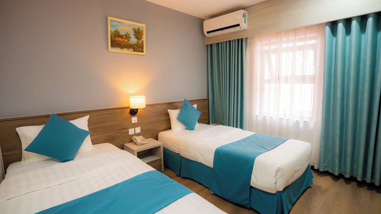 Photo of Bedroom in Lang Ha