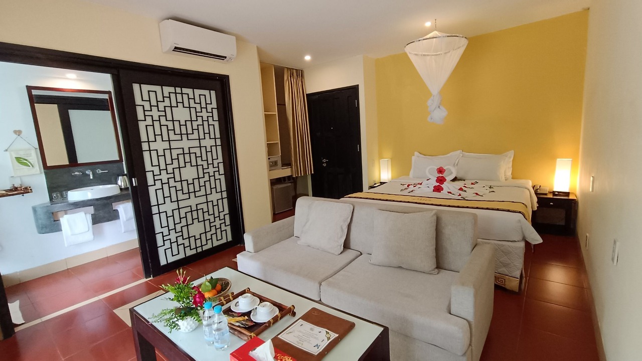 Photo of Bedroom in Thuy Xuan