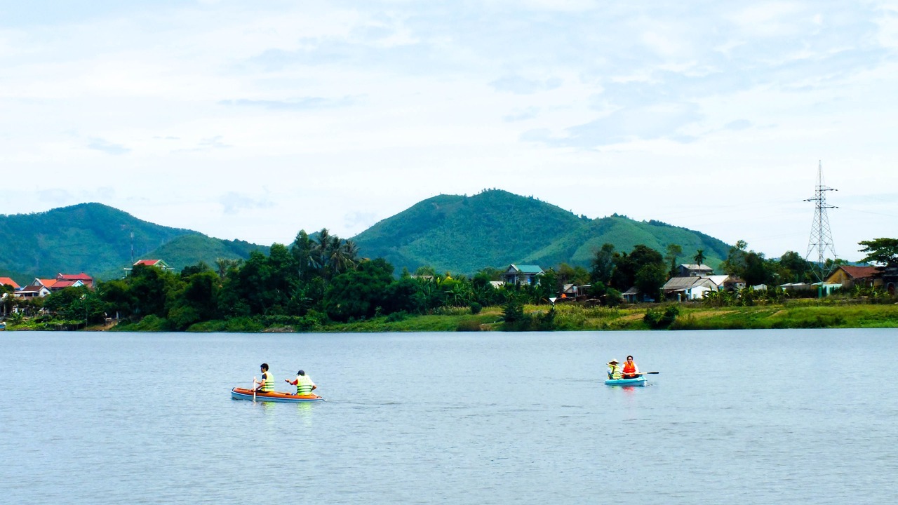 Photo of Others in Thuy Xuan