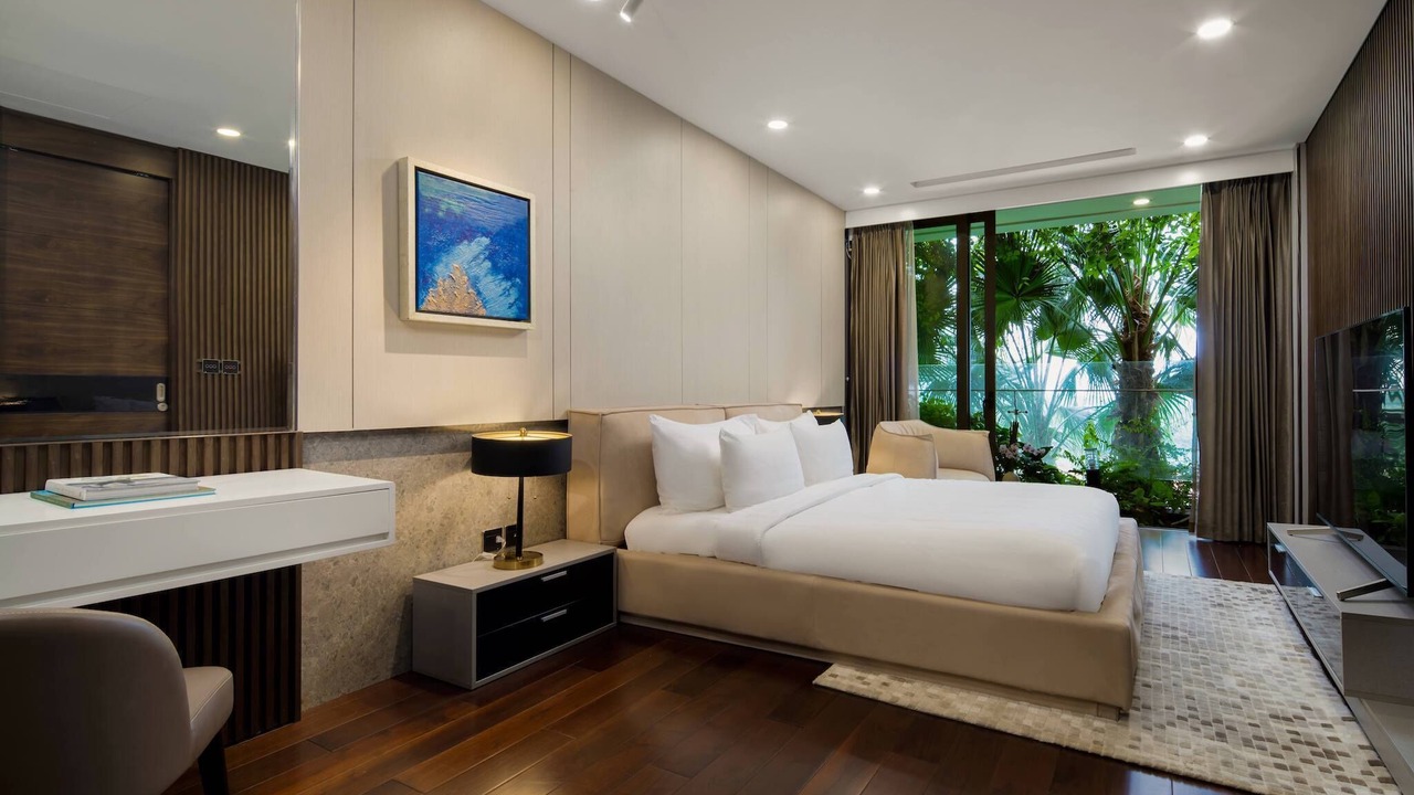 Photo of Bedroom in Phuc Yen