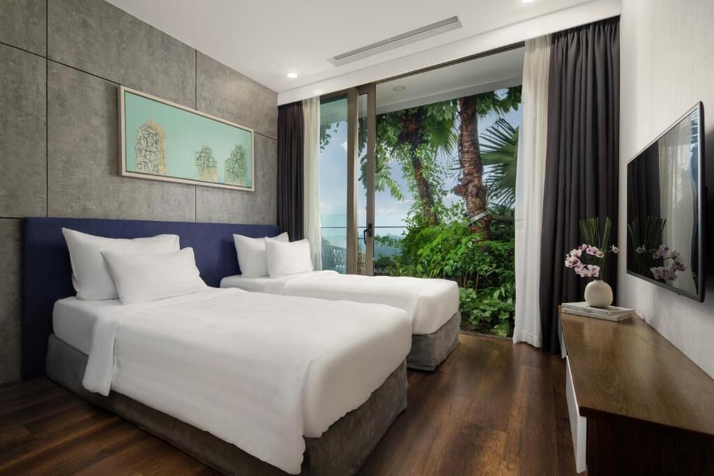 Photo of Bedroom in Phuc Yen