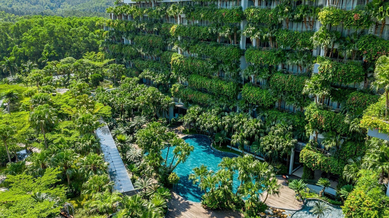 Photo of Outdoor in Phuc Yen