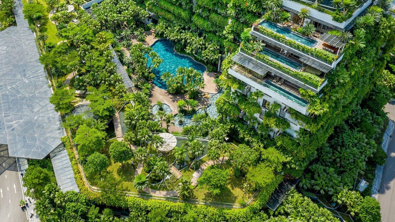 Photo of Outdoor in Phuc Yen