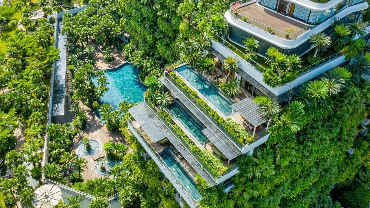 Photo of Outdoor in Phuc Yen