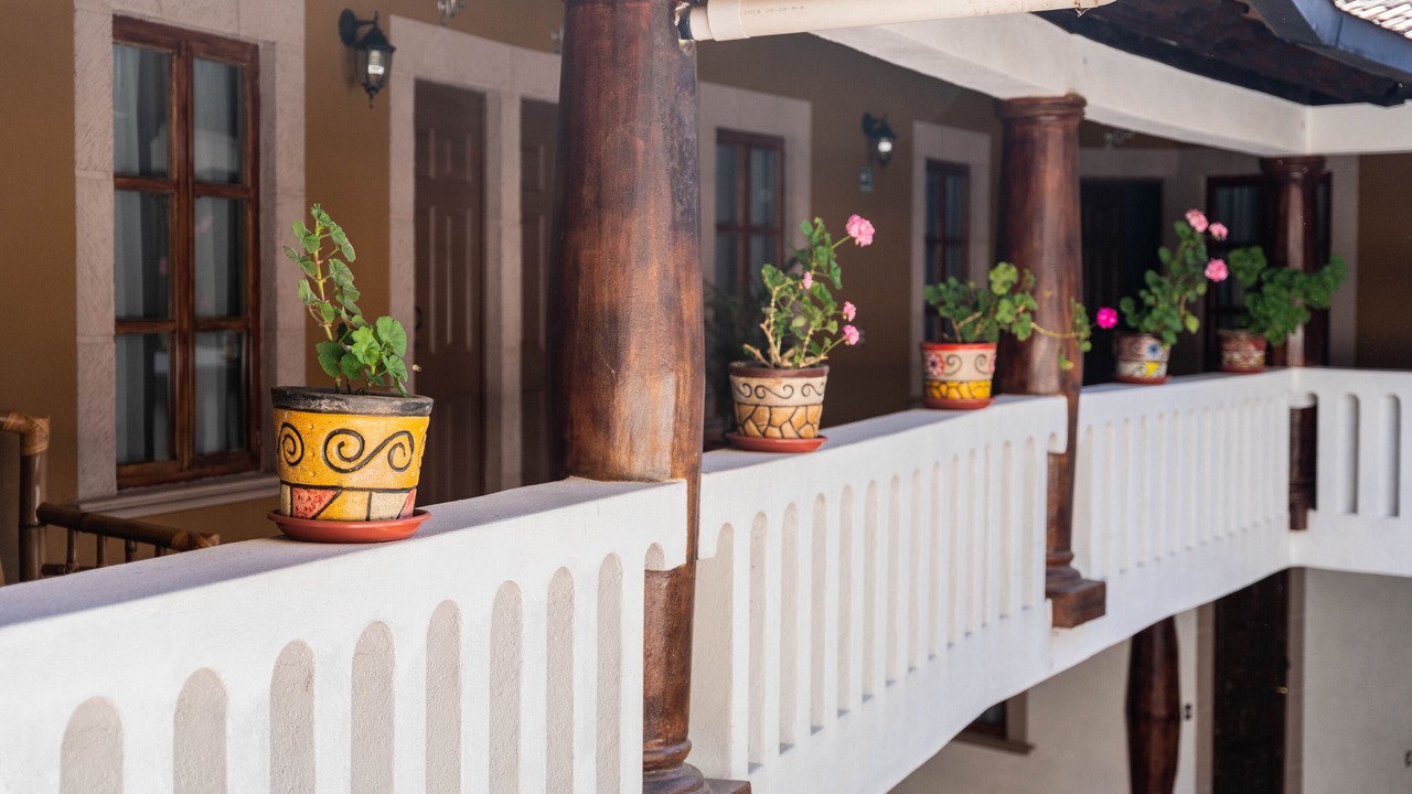 Photo of Outdoor in Centro