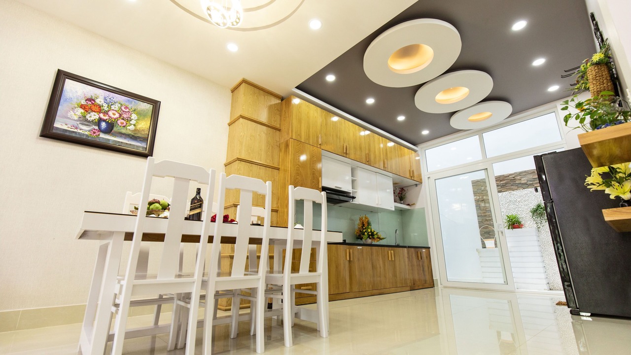Photo of Patio Balcony in Vung Tau