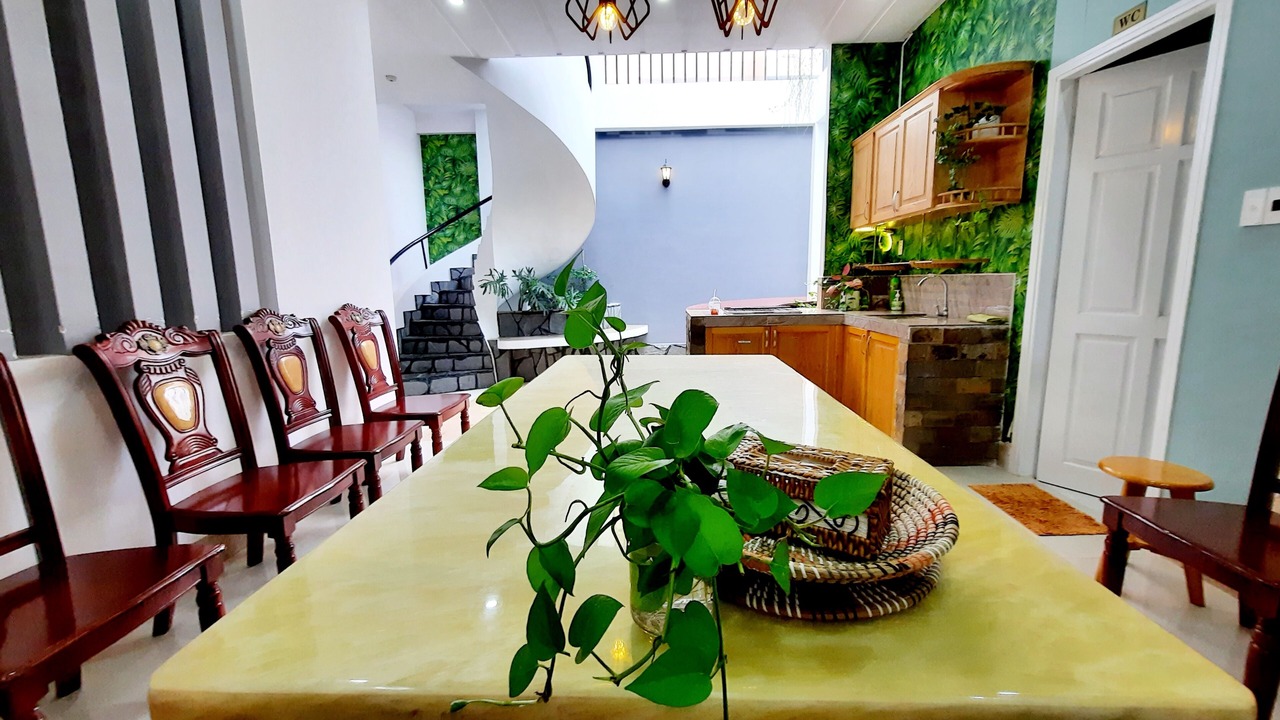 Photo of Patio Balcony in Vung Tau