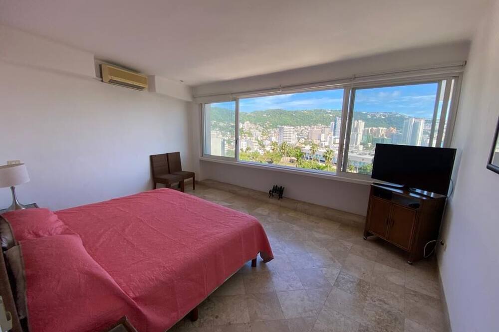 Photo of Bedroom in Club Deportivo