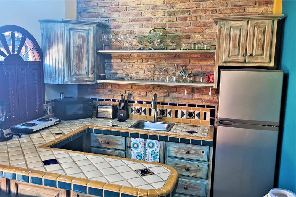 Photo of Kitchen in El Puerto