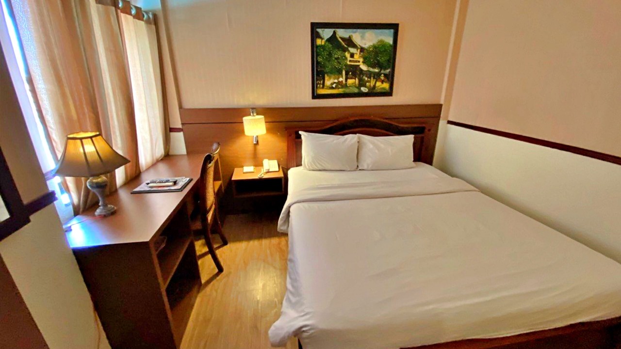 Photo of Bedroom in District 10