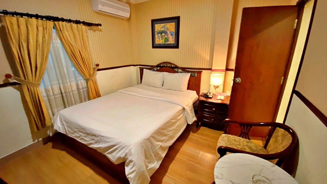 Photo of Bedroom in District 10