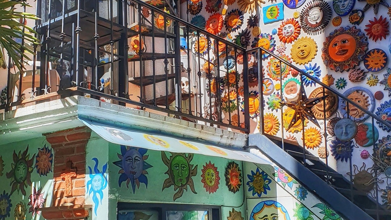 Photo of Patio Balcony in Zona Centro