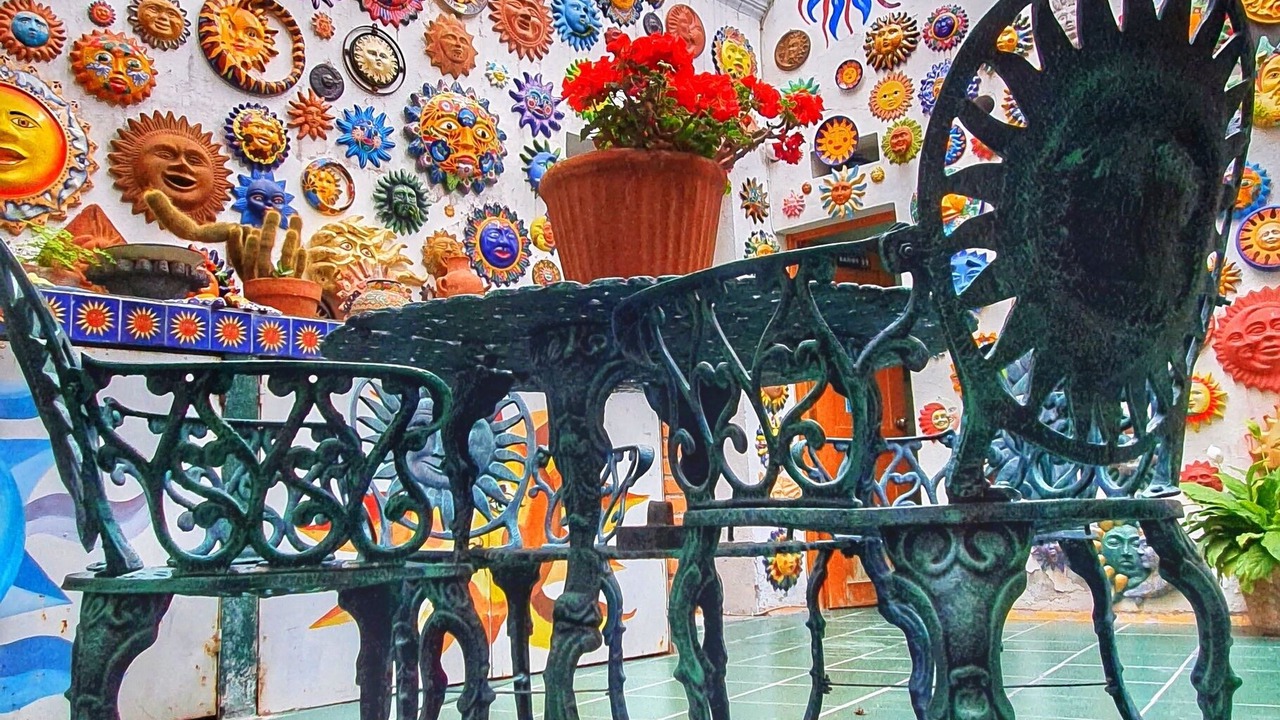 Photo of Patio Balcony in Zona Centro