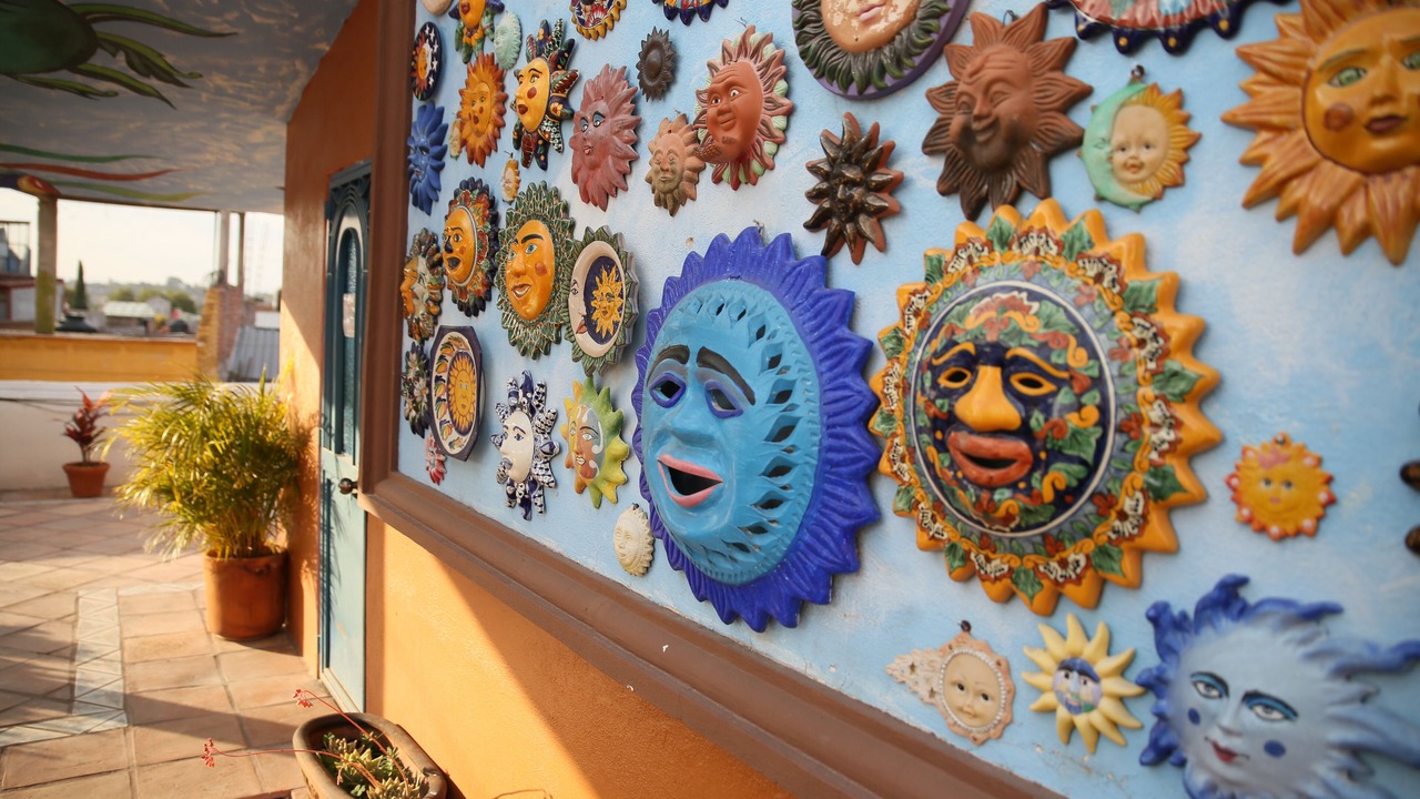 Photo of Patio Balcony in Zona Centro