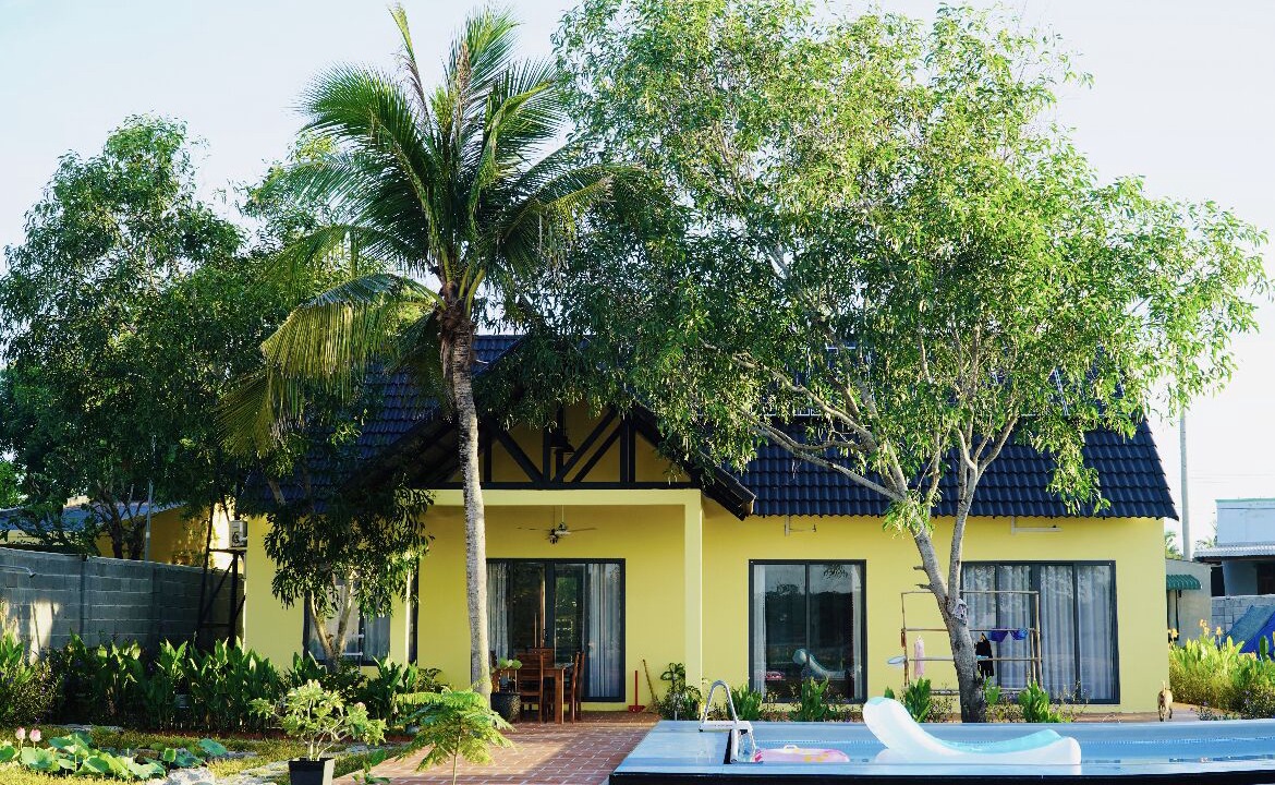 Photo of Outdoor in Ngai Giao
