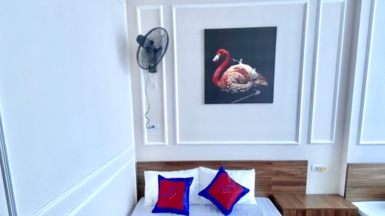 Photo of Bedroom in Viet Yen