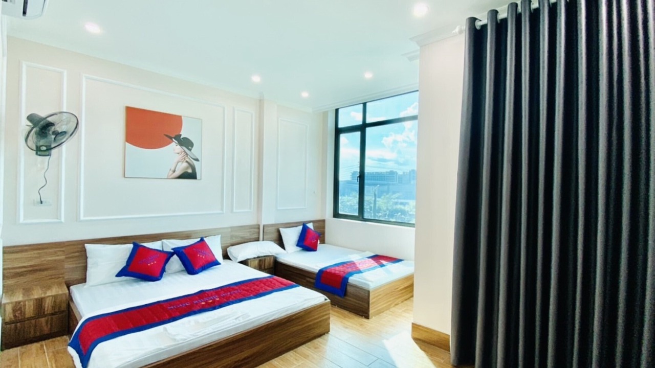 Photo of Bedroom in Viet Yen