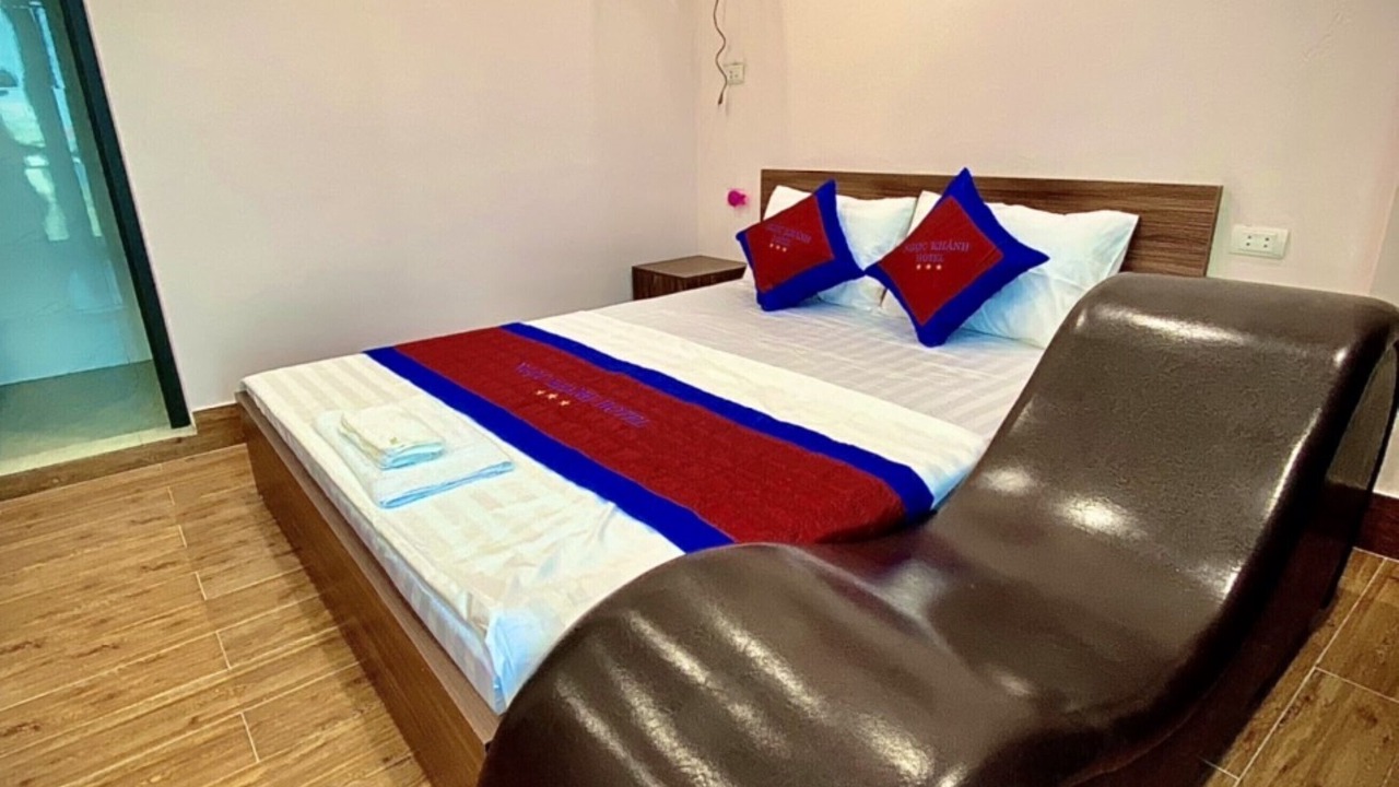 Photo of Bedroom in Viet Yen