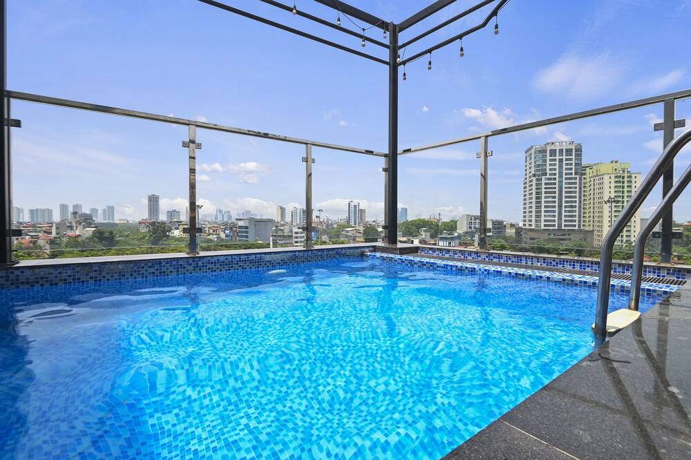 Photo of Outdoor in Dich Vong
