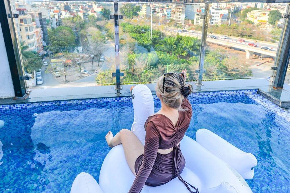 Photo of Outdoor in Dich Vong