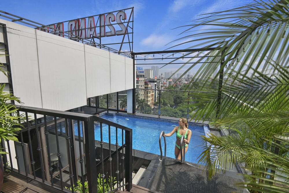 Photo of Outdoor in Dich Vong