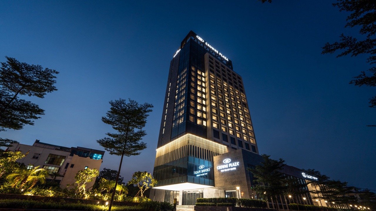 Photo of Outdoor in Vinh Yen