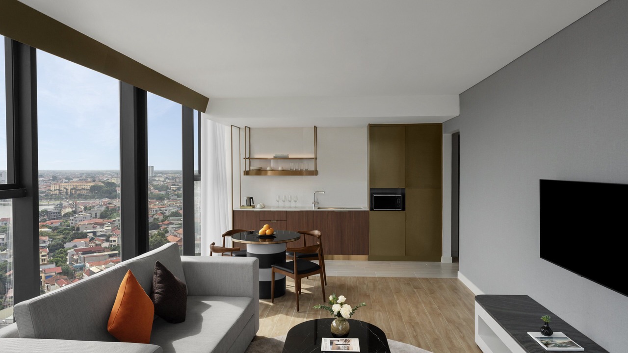 Photo of Bedroom in Vinh Yen