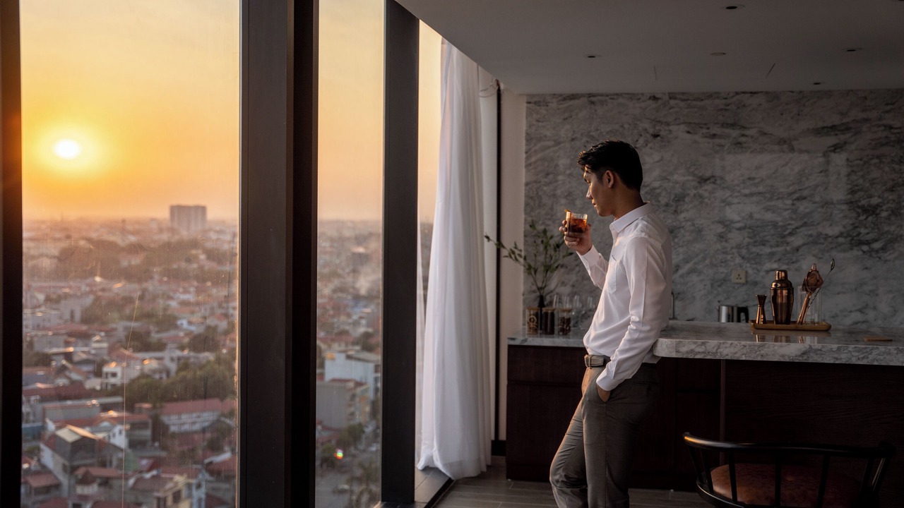 Photo of Bedroom in Vinh Yen