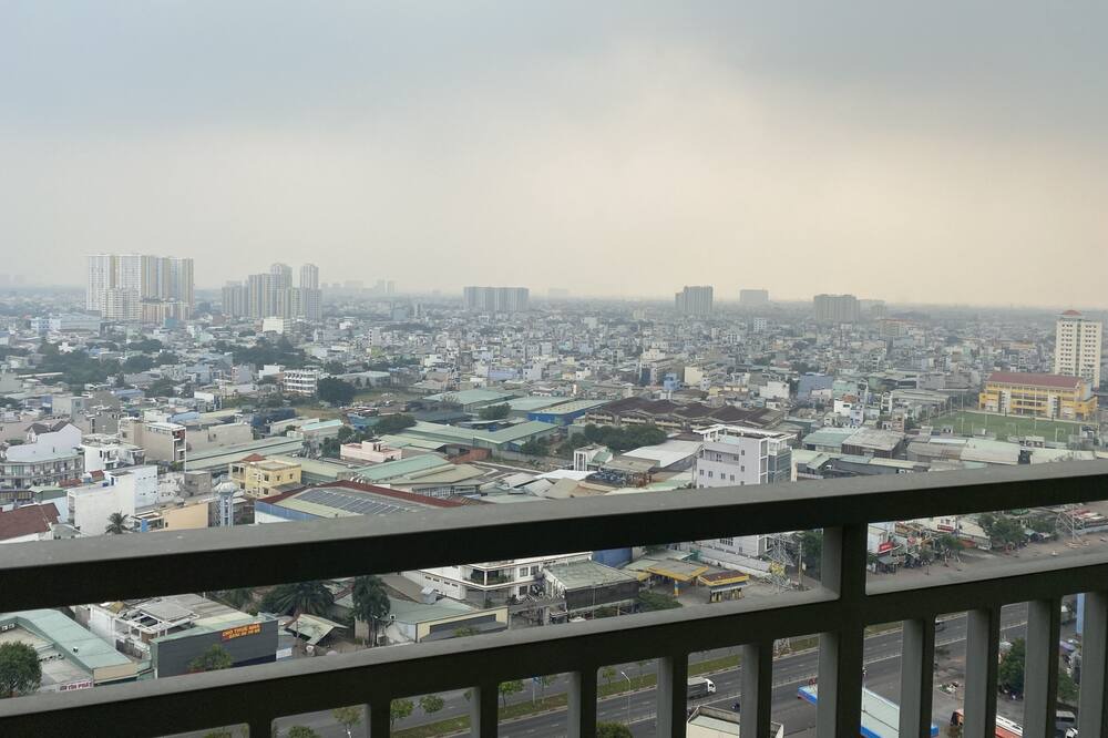 Photo of Patio Balcony in Binh Tan