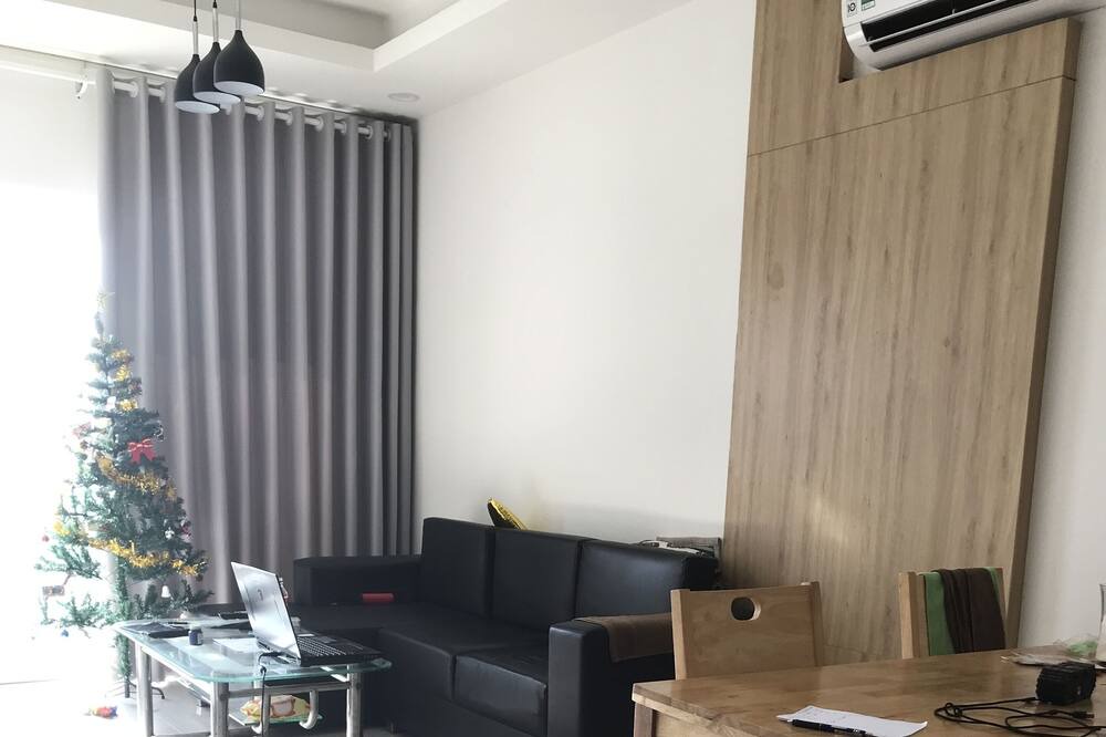 Photo of Livingroom in Binh Tan