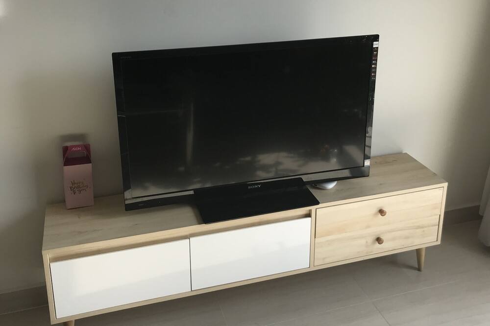 Photo of Livingroom in Binh Tan