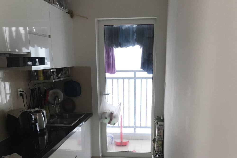 Photo of Kitchen in Binh Tan