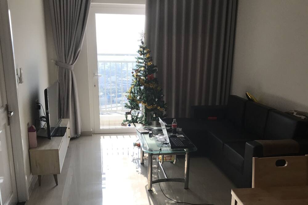 Photo of Livingroom in Binh Tan