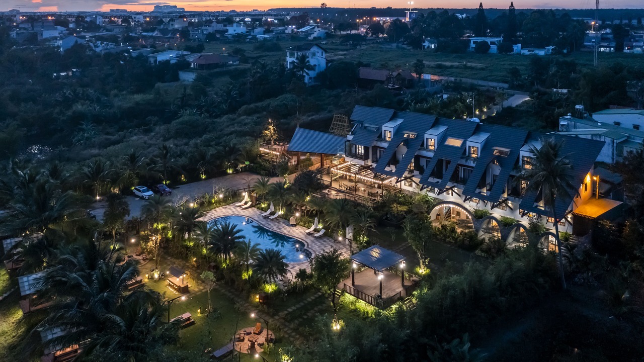 Photo of Outdoor in Buon Ma Thuot