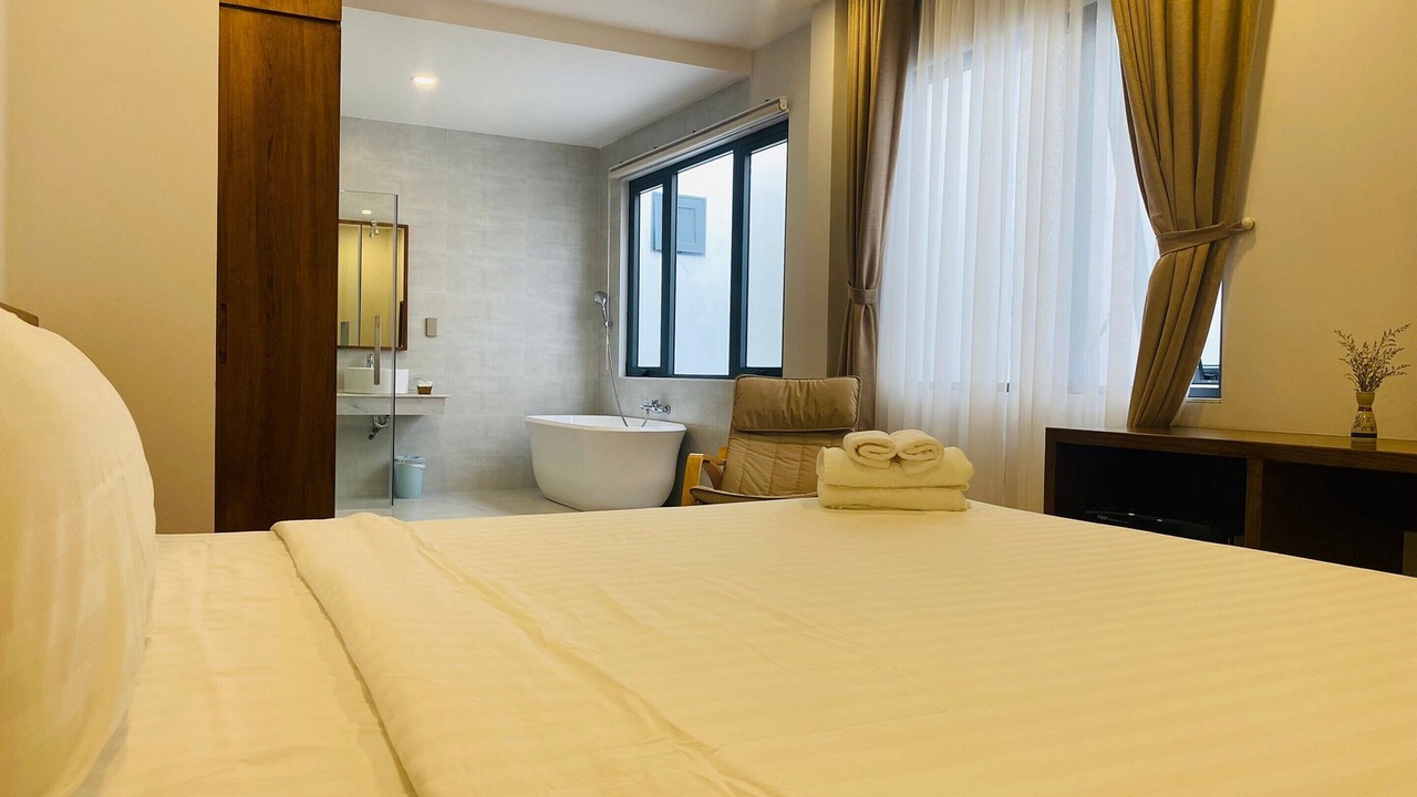 Photo of Bedroom in Duong Dong